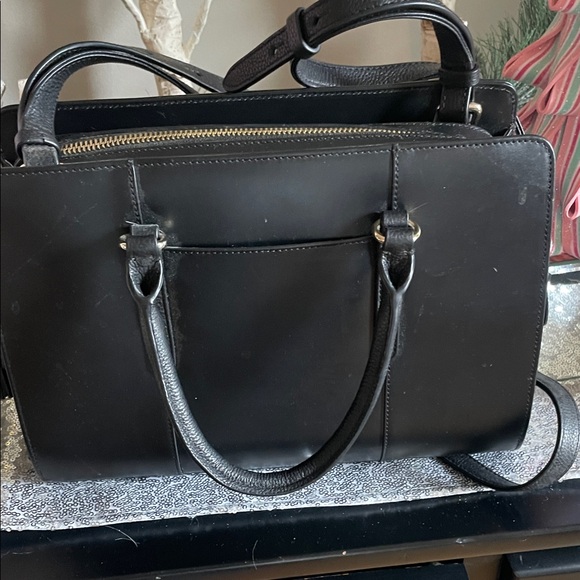 Radley London Black Satchel Bag - Picture 5 of 11